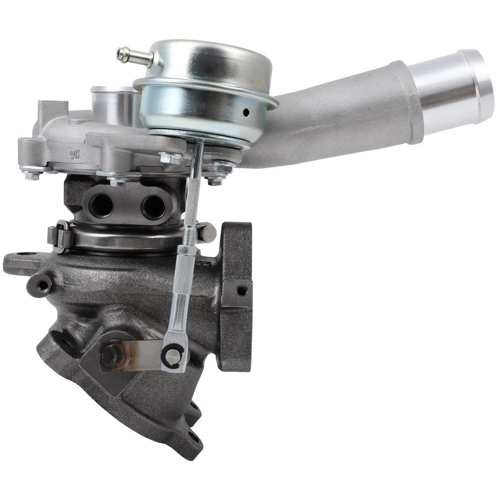 For Ford 3.5L Explorer 2013-2015 Taurus Flex 2010-2015 Passenger Side Turbo