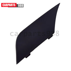 For Suzuki SX4 S-cross Cross Facelift 2016-2020 Front Bumper Tow Hook Cover Cap 6B93BC-57