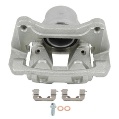 Front Left Brake Caliper 1Pc For 2012-2015 Hyundai Sonata 2011-2016 Kia Optima 6B93BC-57