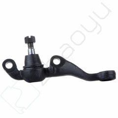 2PCS For 75-76 Plymouth Duster Scamp Valiant Front Lower Ball Joints Suspension 6B93BC-57