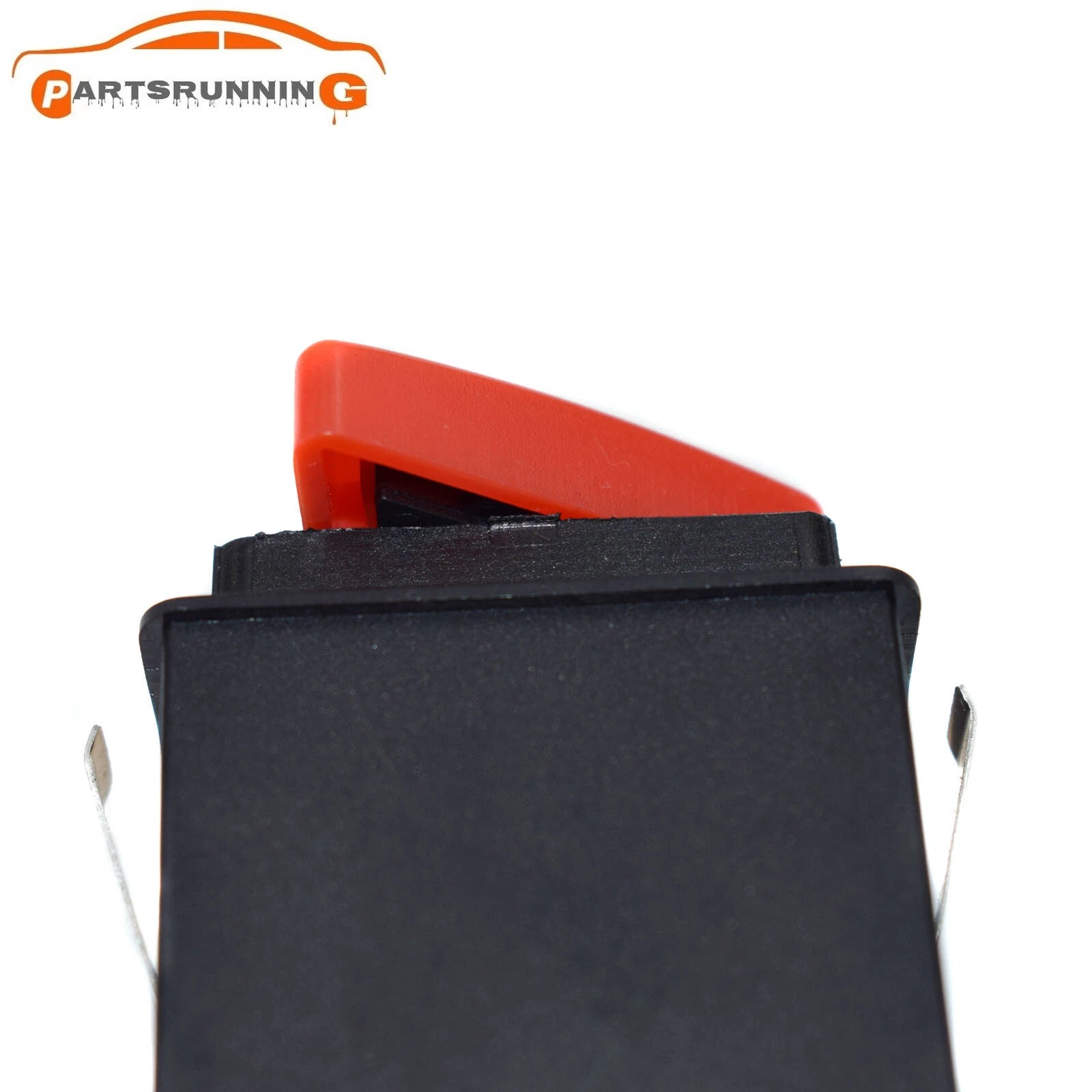 Emergency Light Hazard Warning Light Switch For Skoda Octa 1996-04 1U0953235B 6B93BC-57