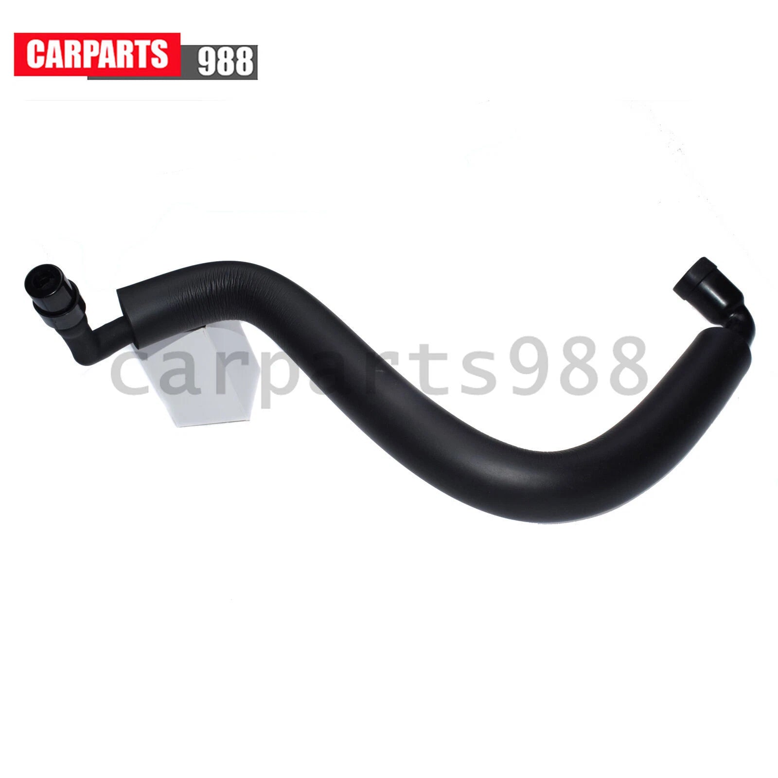 Engine PCV Valve Hose For Ford F150 F250 Excursion E150 Van 5.4L V8 YL3Z-6C324-B 6B93BC-57