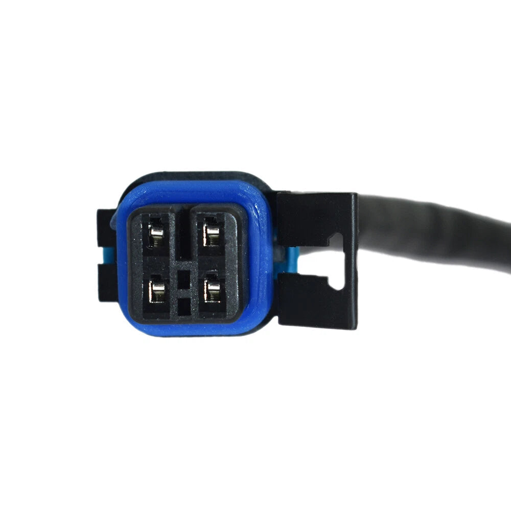 12634085 Up& Downstream Oxygen O2 Sensor for2012-2017 Chevrolet Traverse V6 3.6L 6B93BC-57