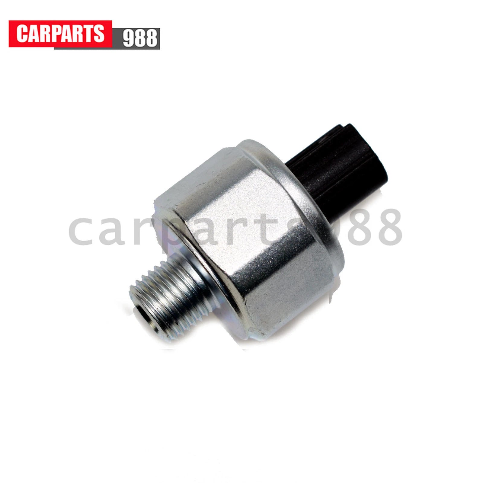 Knock Detonation Sensor 30530-PPL-A01 For Honda Element Accord CRV Acura RDX RSX 6B93BC-57