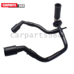 Brake Booster Vacuum Hose For VW GTI Jetta Passat Eos Audi A3 TT 1K0612041GM 6B93BC-57