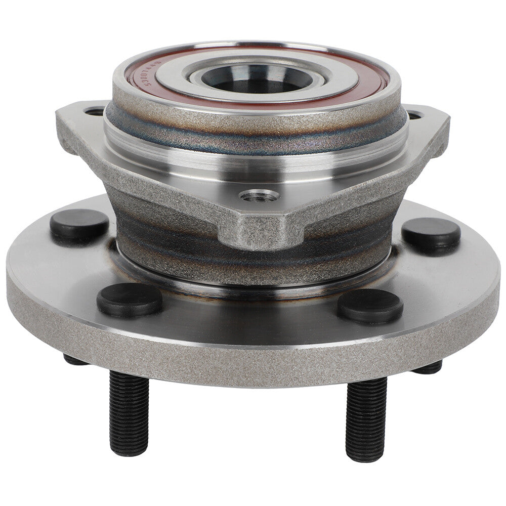 ECCPP 1Pc Wheel Hub Bearing Assembly Front For Jeep Grand Cherokee WJ 1999-2004 ECCPP