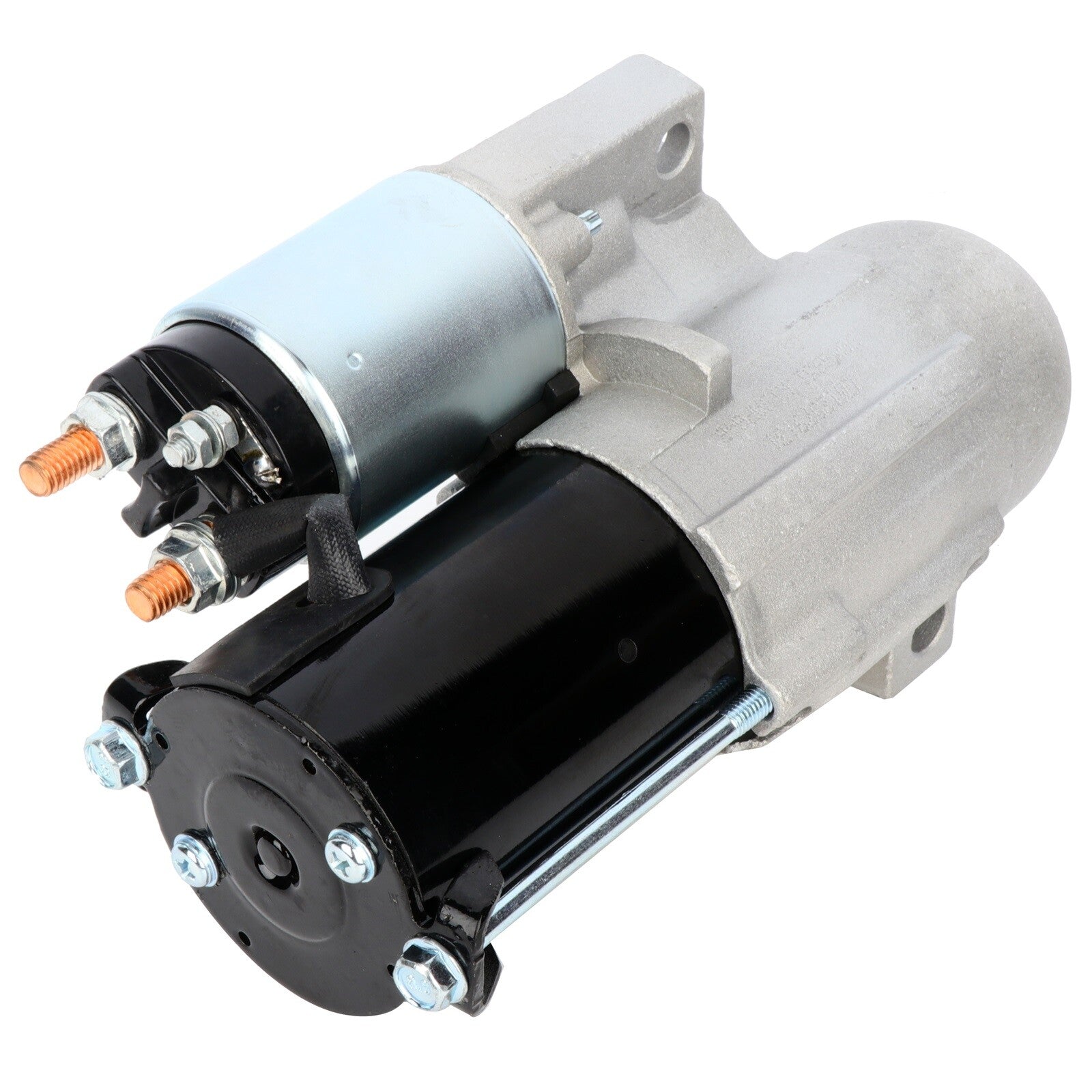 ECCPP Starter Fits Oldsmobile Alero Cutlass Silhouette Pontiac Prix Montana 6481 6B93BC-57