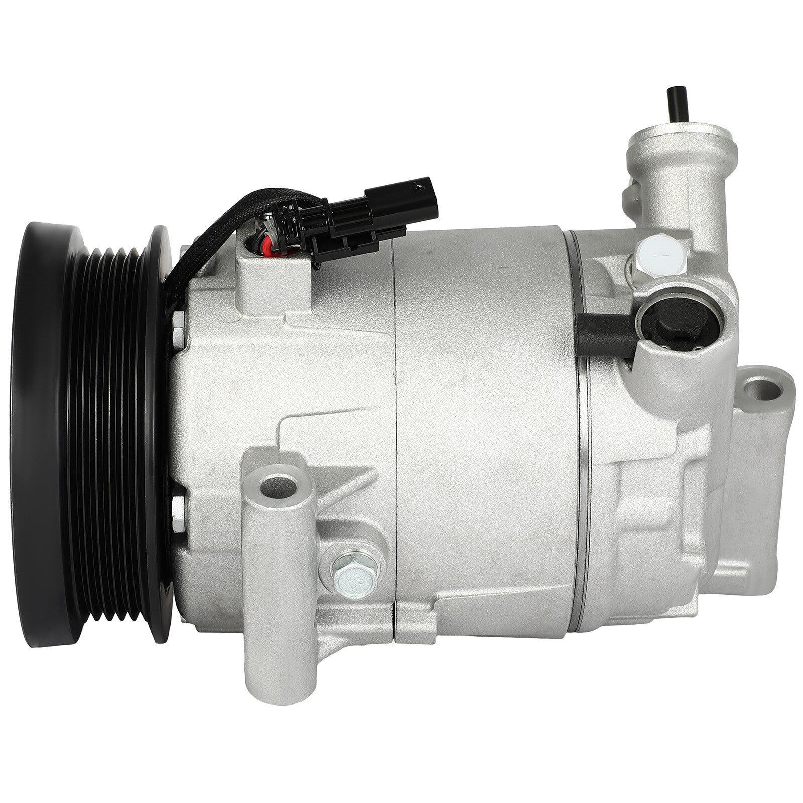 AC A/C Compressor Fits Chevrolet Colorado 2.5L 2015 2016 2017 2018 6B93BC-57