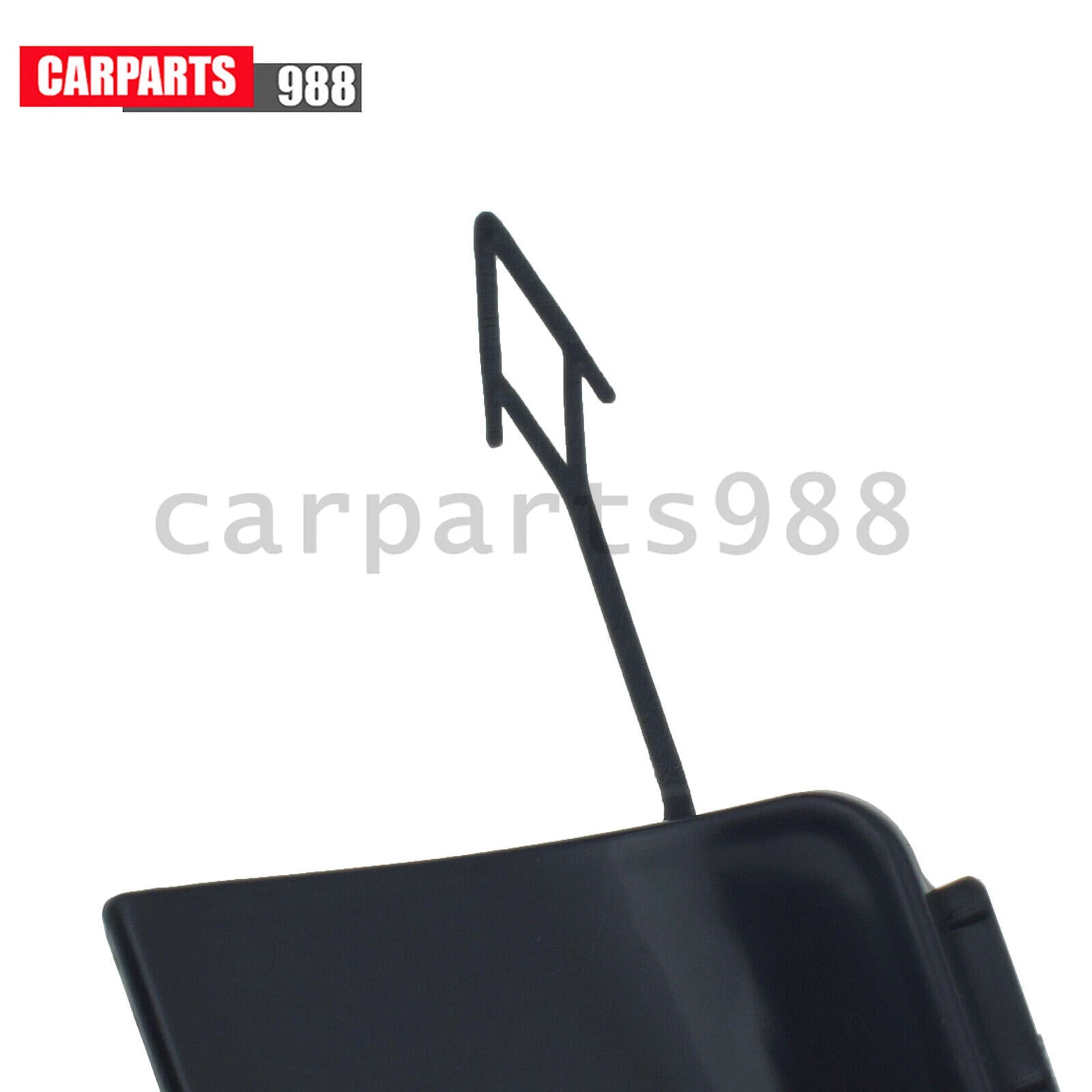Fit For BMW G01 X3 M40i M Sport 2018-2021 Rear Bumper Tow Hook Eye Cover Cap 6B93BC-57