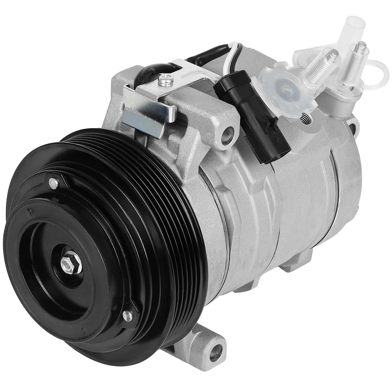Fits Jeep Grand Cherokee Chrysler 300 5.7L 2011 2012 2013 AC A/C Compressor 6B93BC-57