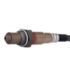 2pcs Upper & Under Air Fuel Ratio Sensor O2 Oxygen Sensor for 06 BMW 530xi 3.0L 6B93BC-57