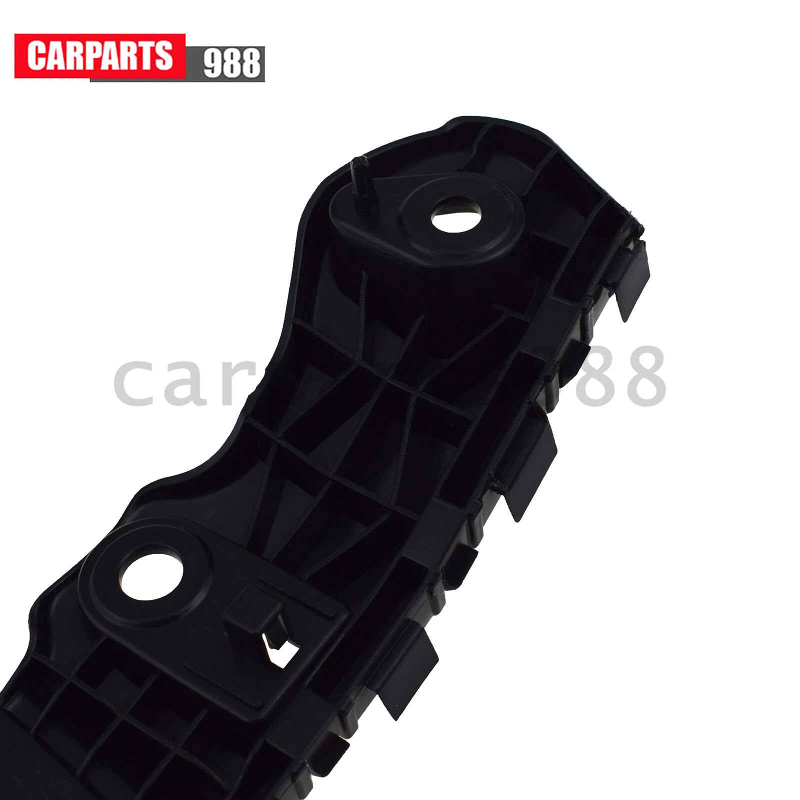 Front Right Bumper Retainer Bracket For 2017-23 Mazda CX-5 KB8A500T1A MA1033113 6B93BC-57