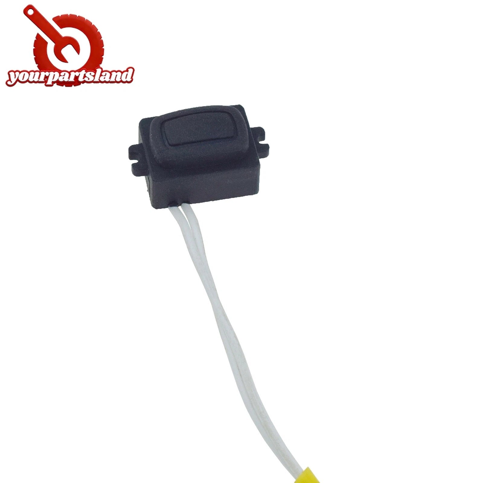 Front Outside Door Pull Handle Keyless Entry Button For Nissan X-Trail Qashqai 6B93BC-57