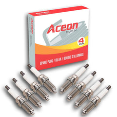 Spark plug for Nissan 2005-2020 Altima Sentra Versa Rogue Chevrolet 2015-2018 6B93BC-57