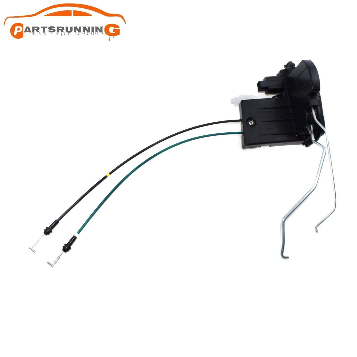 DOOR LATCH ACTUATOR FRONT RIGHT 813202F010 For Kia Spectra 1.8L 2.0L 2005-2009 6B93BC-57