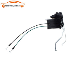 DOOR LATCH ACTUATOR FRONT RIGHT 813202F010 For Kia Spectra 1.8L 2.0L 2005-2009 6B93BC-57