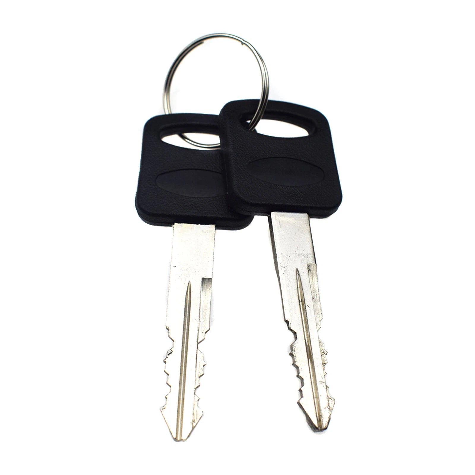 Ignition Lock Cylinder & Keys for Ford Mazda Mercury Two Keys F69Z11582AA 6B93BC-57