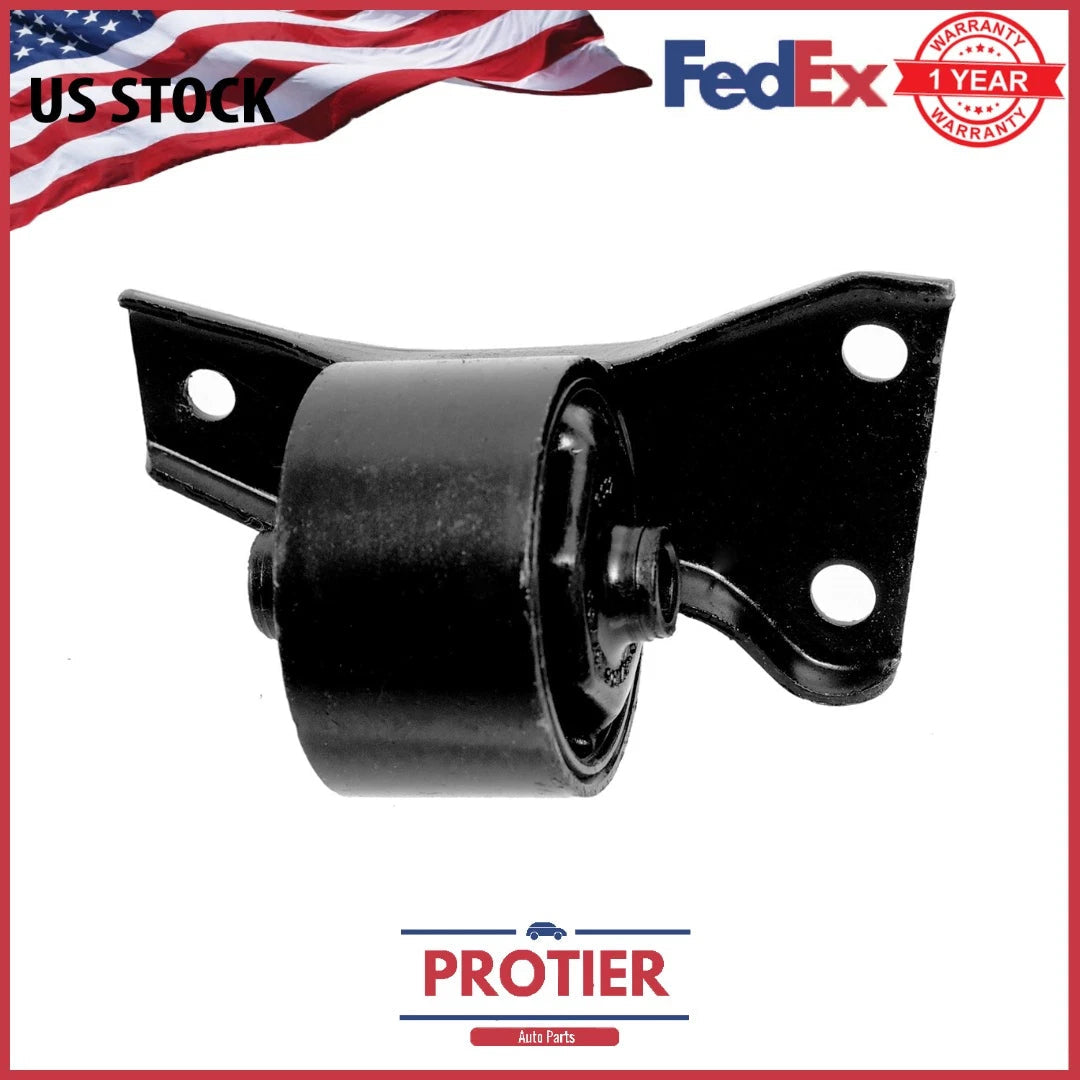 Front Engine Mount for DAIHATSU CHARADE 6B93BC-57