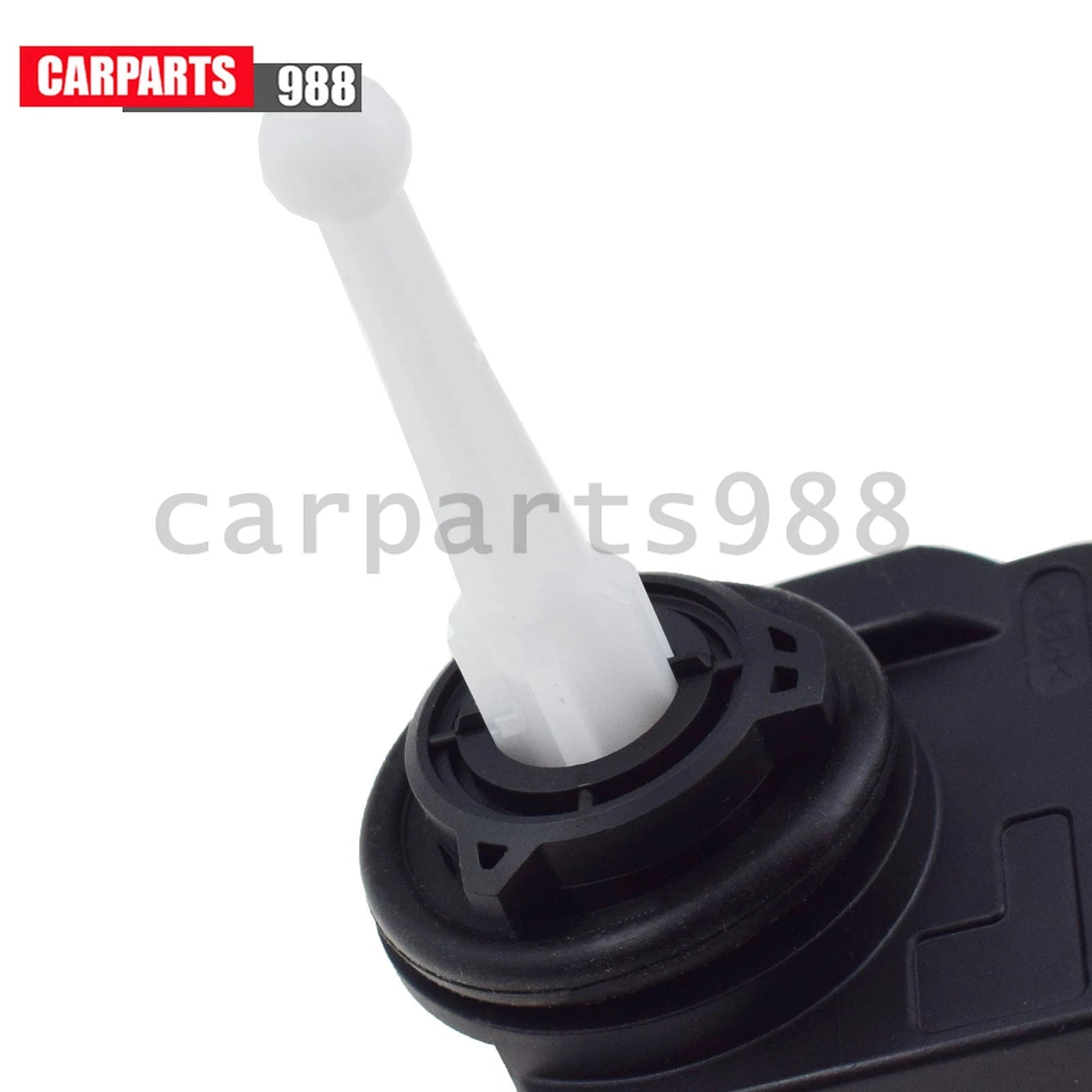 Front Headlight Level Adjustment Motor for VW Passat B5 Variant 1996 1997-2001 6B93BC-57