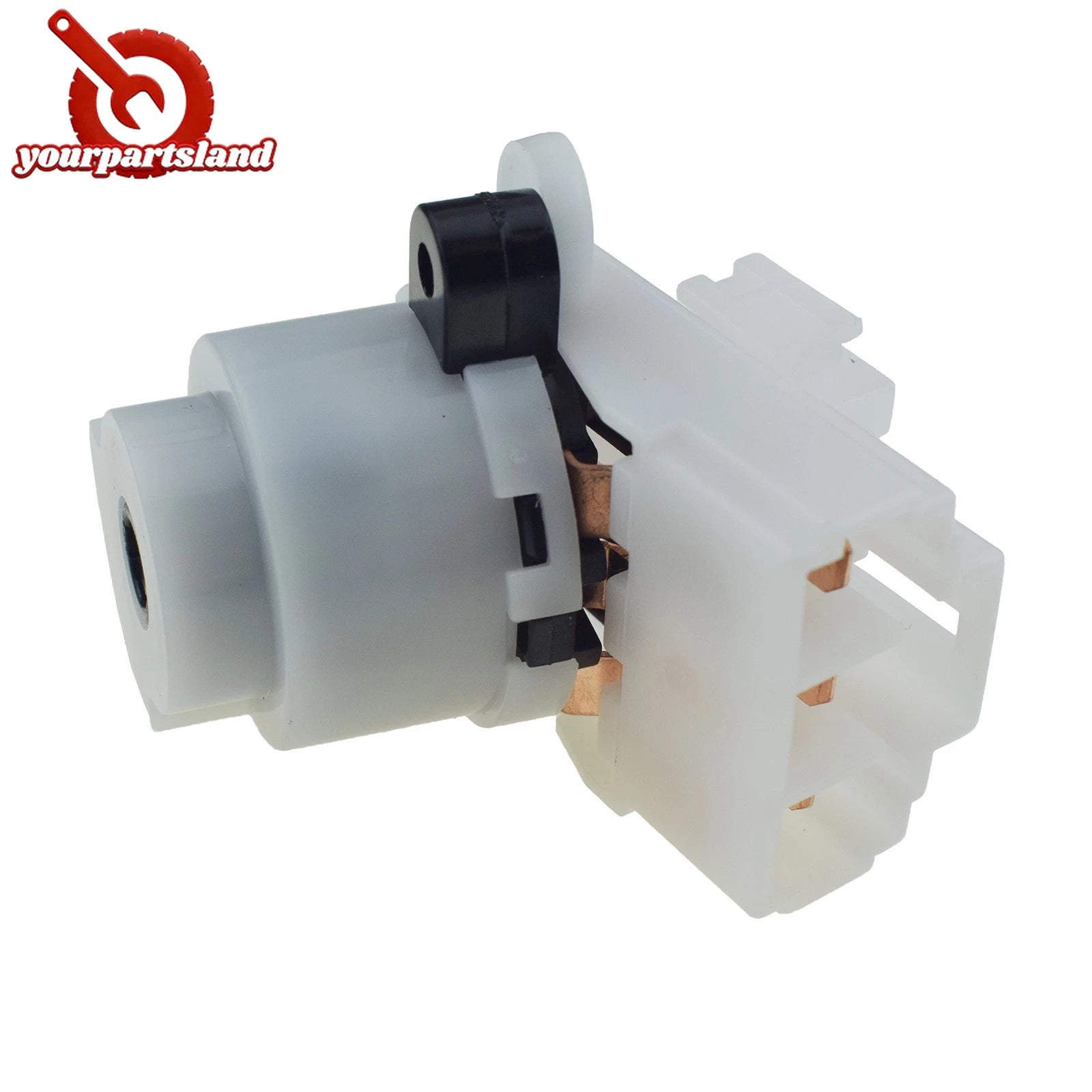 D00166151A Electric Ignition Starter Switch For 90-97 Mazda Miata D001-66-151A 6B93BC-57