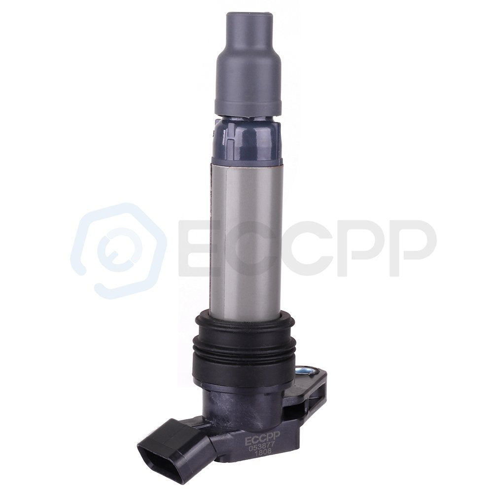 Pack of 6 Ignition Coils for Volvo S60 S80 V70 XC60 XC70 Land Rover 6B93BC-57