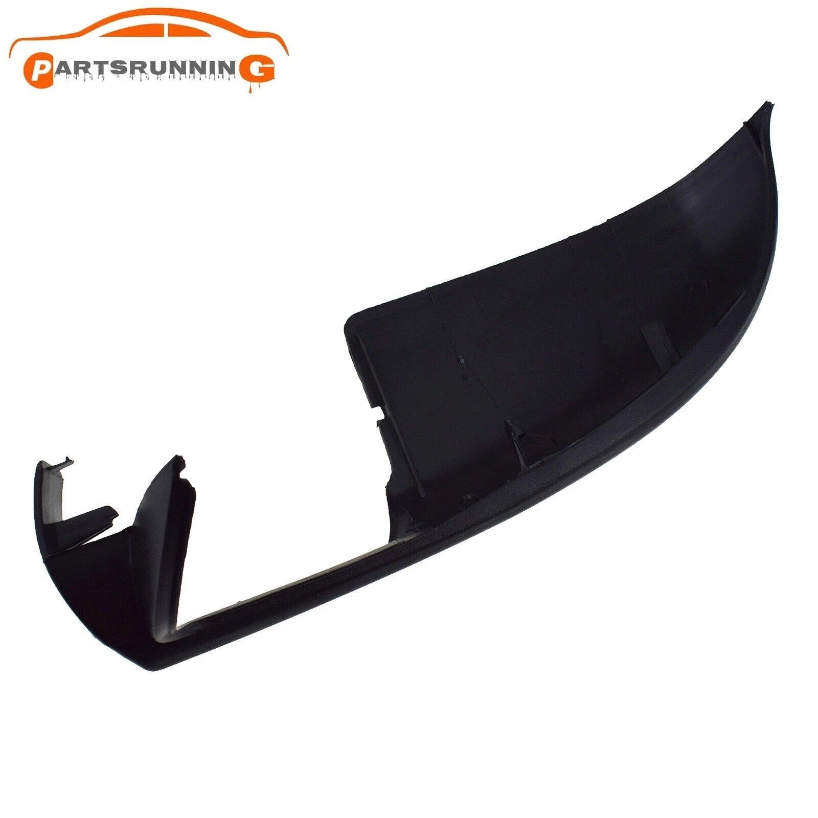 Left Side Mirror Lower Cover Wing Shell Cap For Mazda 2 DE 3 BL 6 GH 2008-2012 6B93BC-57