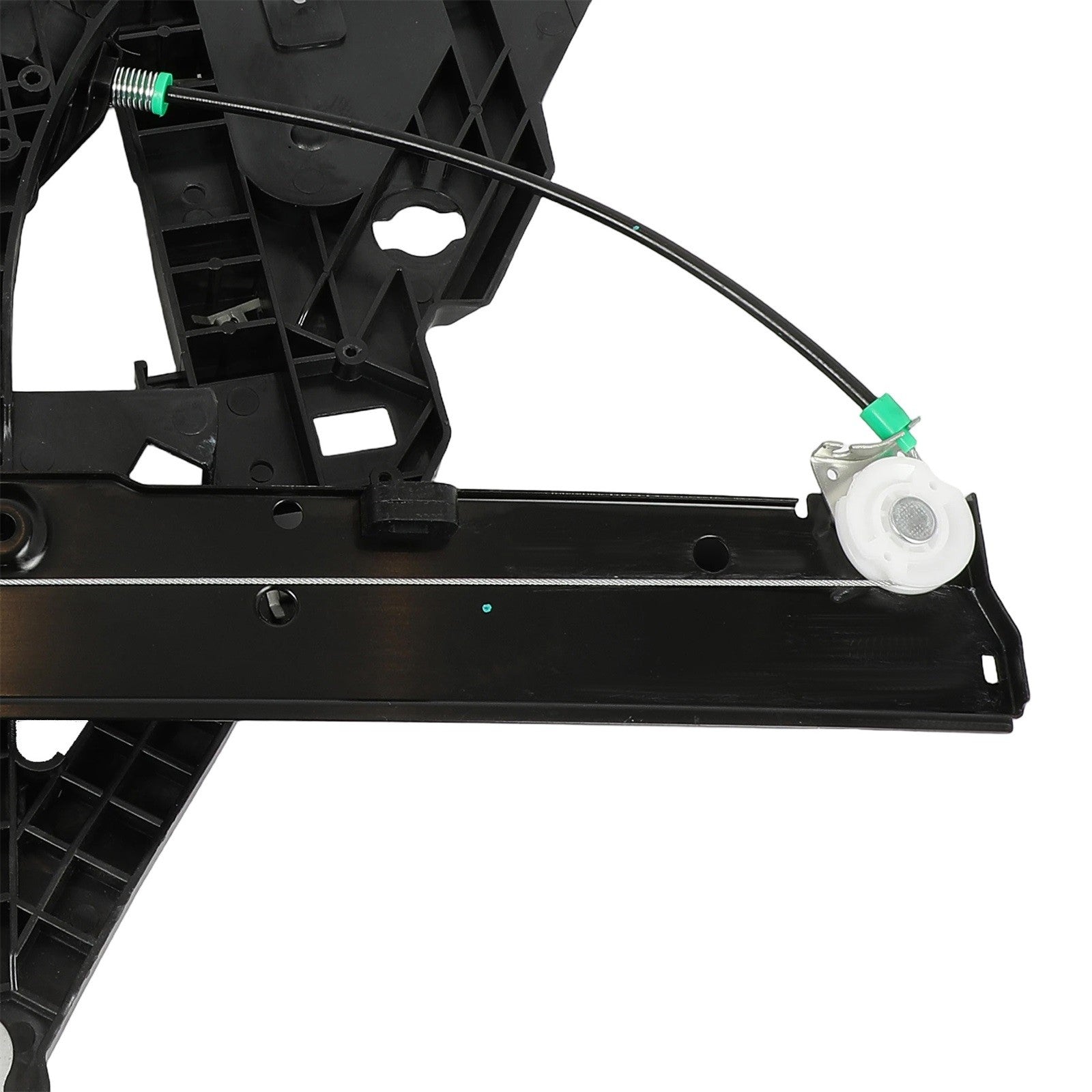 For 2007-2017 Ford Expedition Front Left Driver Power Window Regulator w/o Motor KOEEP