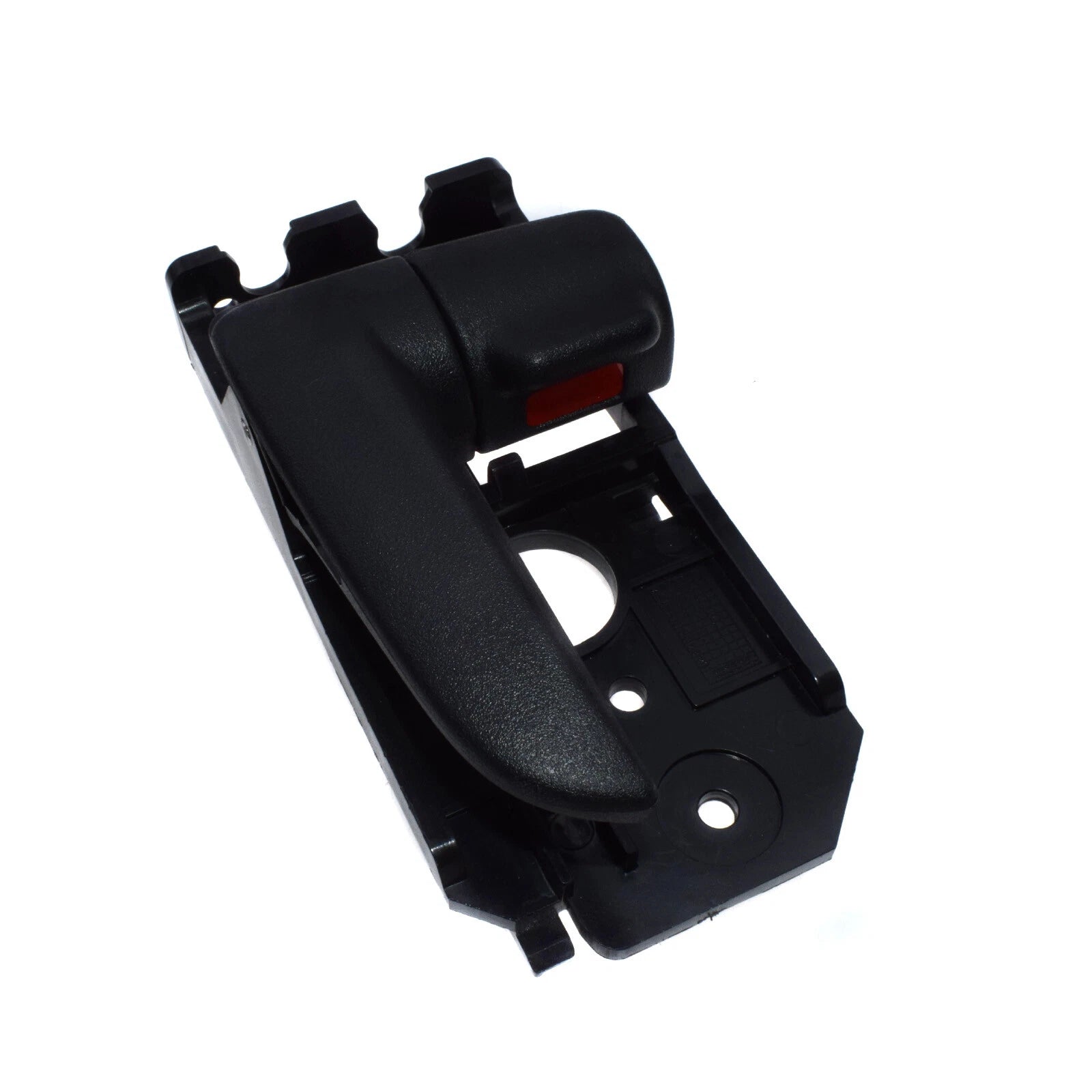 Inside Door Handle Black LH & RH For 2004-2009 Kia Spectra Spectra5 826202F000 6B93BC-57
