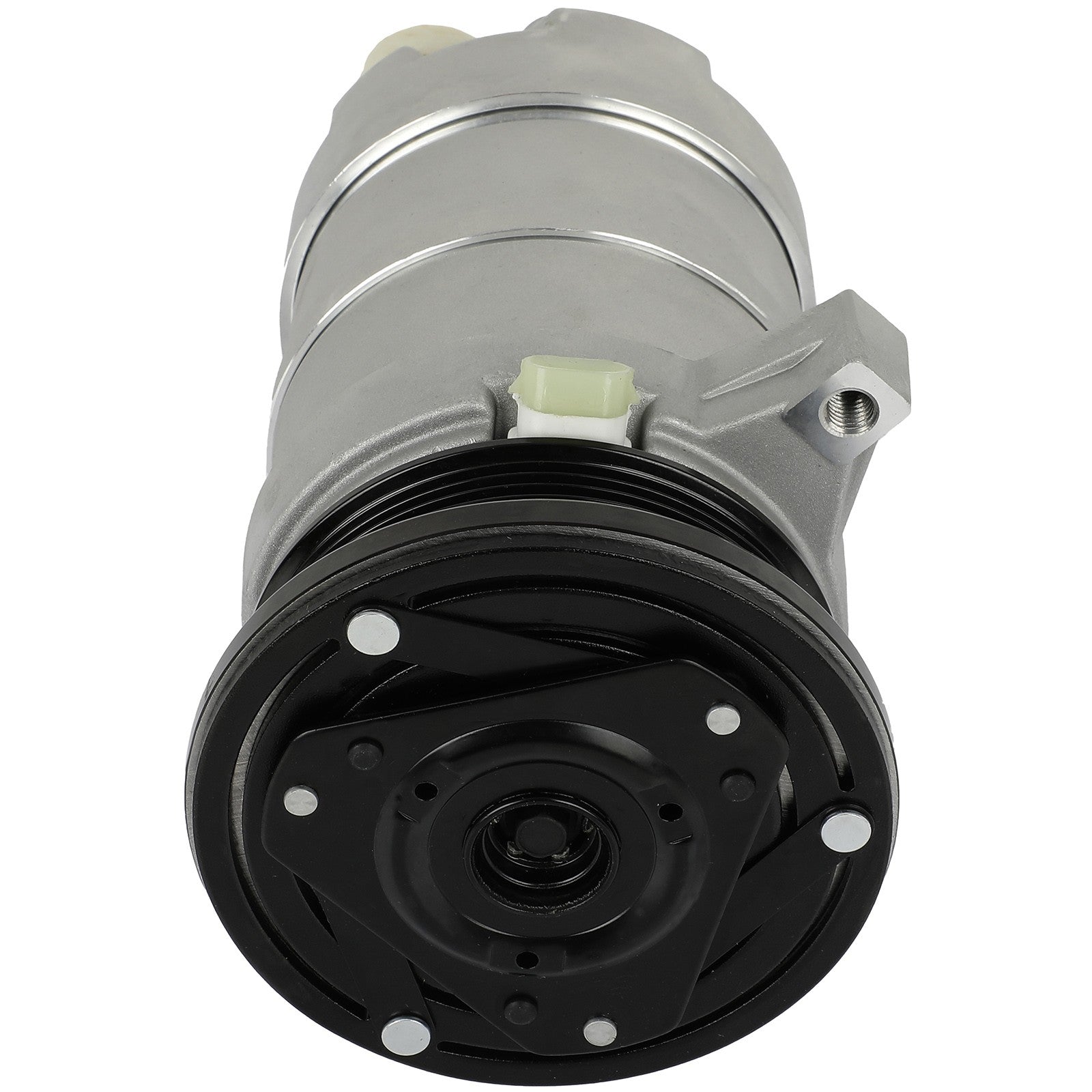 A/C AC Compressor w/ Clutch For Cadillac Eldorado Fleetwood Seville 1989-1992 KOEEP