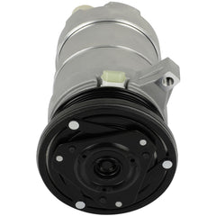 A/C AC Compressor w/ Clutch For Cadillac Eldorado Fleetwood Seville 1989-1992 KOEEP