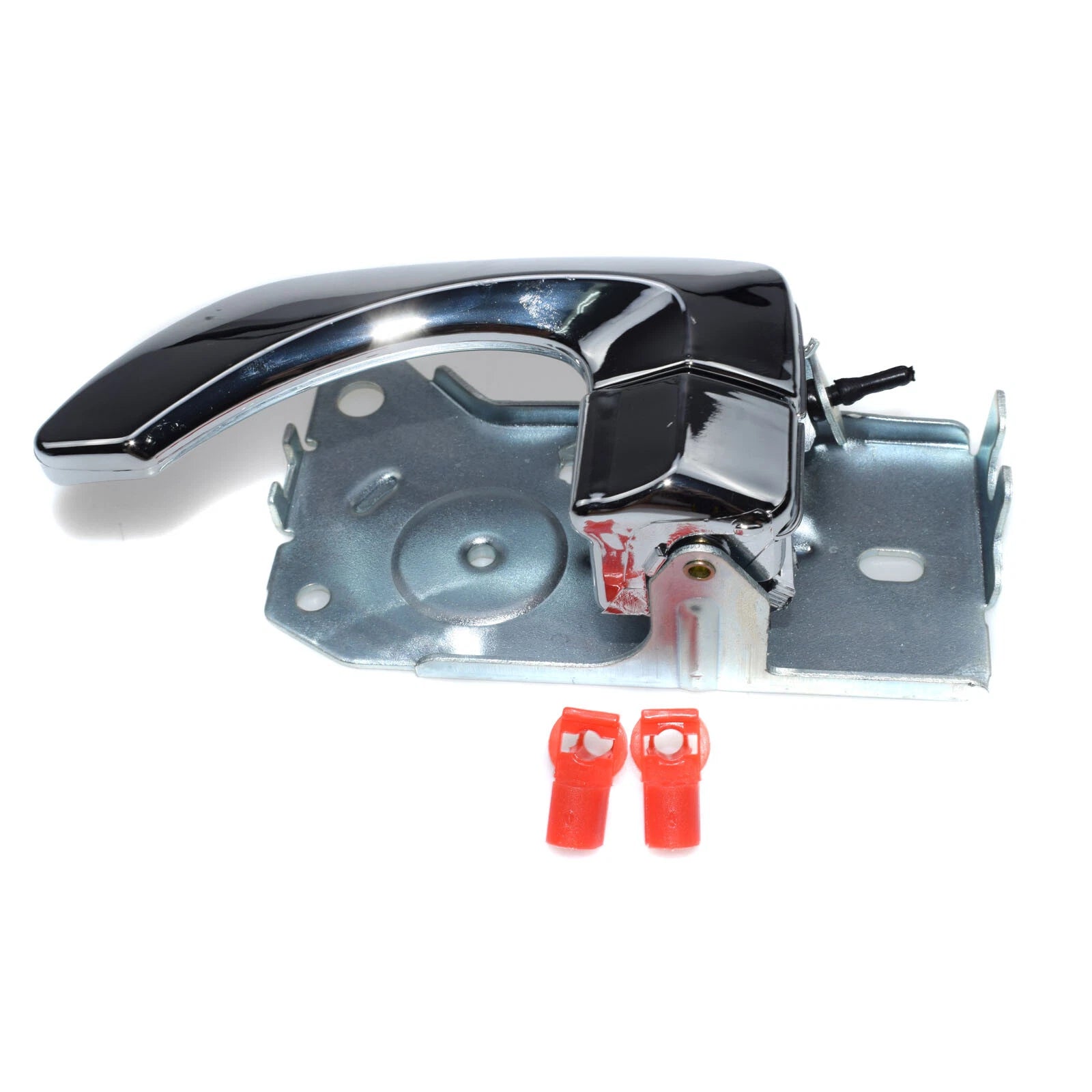 Inside Door Handle Front Rear LH RH For 03-09 KIA Sorento 826103E011 826203E011 6B93BC-57
