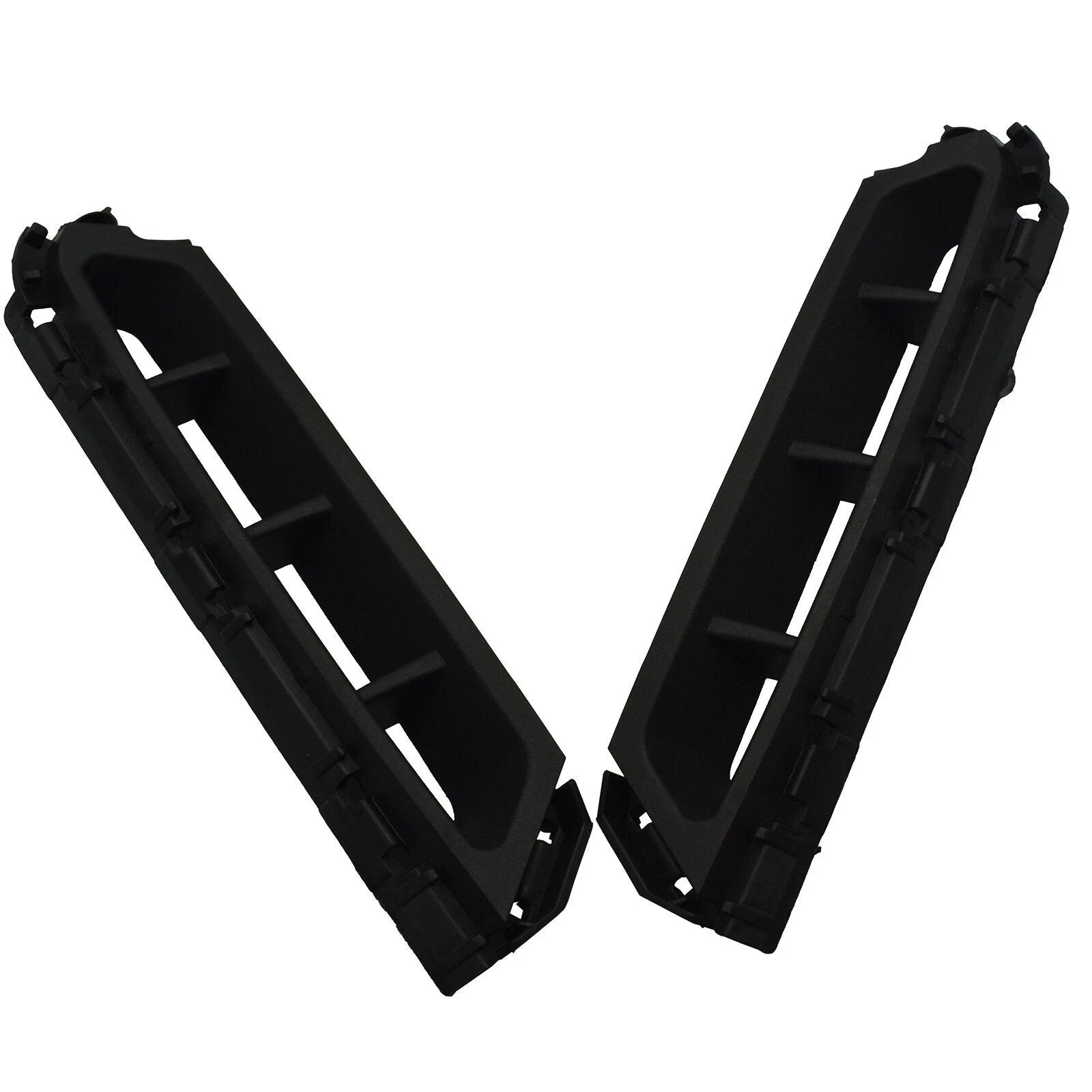 For 19-2020 Hyundai Elantra Sedan Front Bumper Air Grille 86562F2AA0 86561F2AA0 6B93BC-57