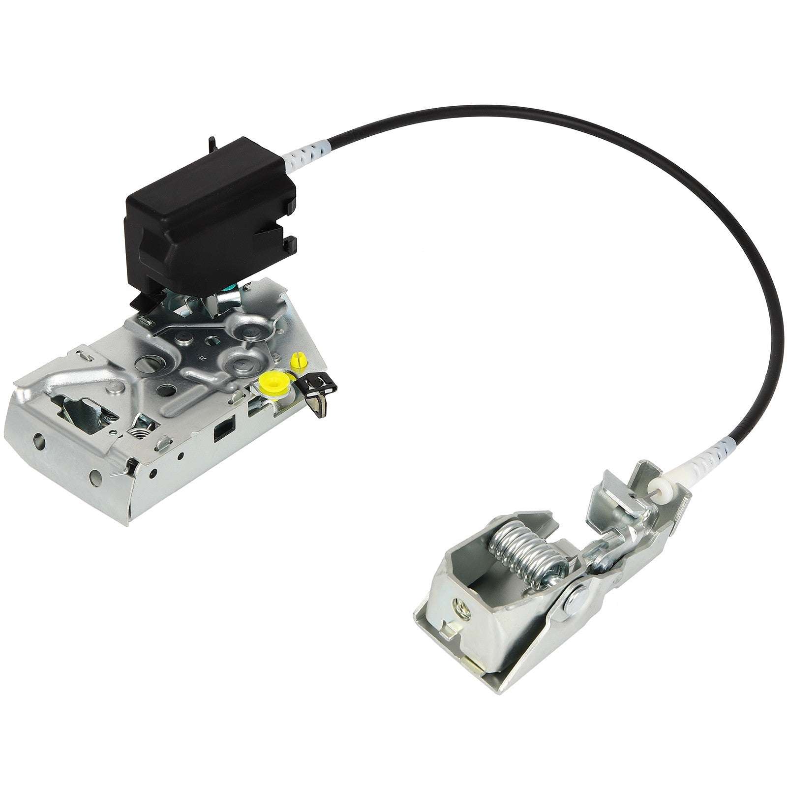 For Ford Explorer Right Front Door Latch 6L5Z7821812C Passenger Side 940-401 6B93BC-57