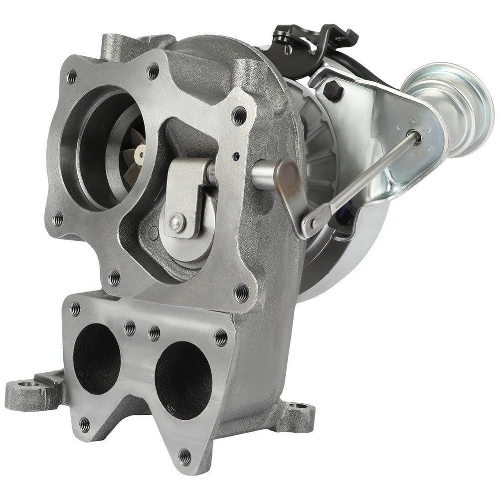 Turbo Turbocharger For Chevrolet Silverado 2500 HD 3500 6.6L 2001 2002 2003 2004 6B93BC-57