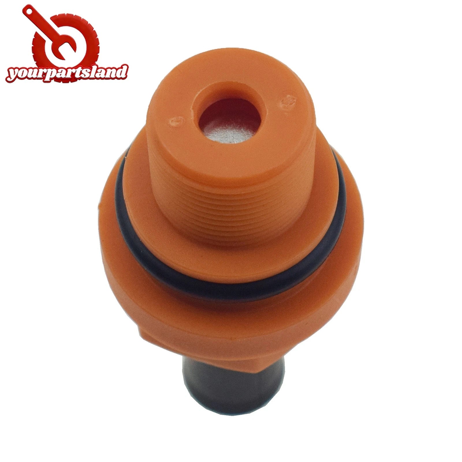 PCV Valve 12204-36050 for Lexus NX200T NX300 2.0L 2015-2021 Turbo Model 045-0452 6B93BC-57