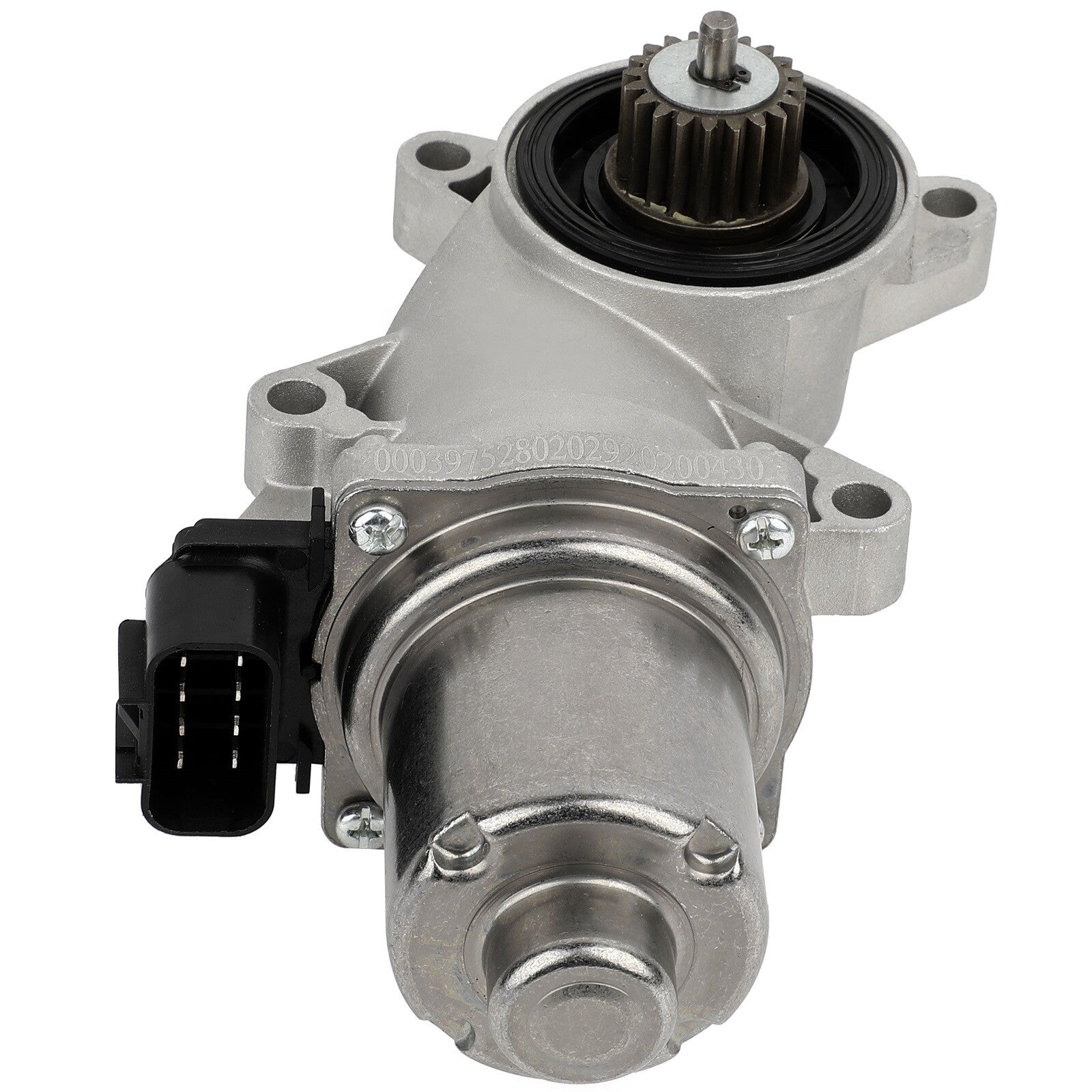 For Silverado 1500 2007-2019 2500 2007-2013 Transfer Case Shift Motor Actuator 6B93BC-57