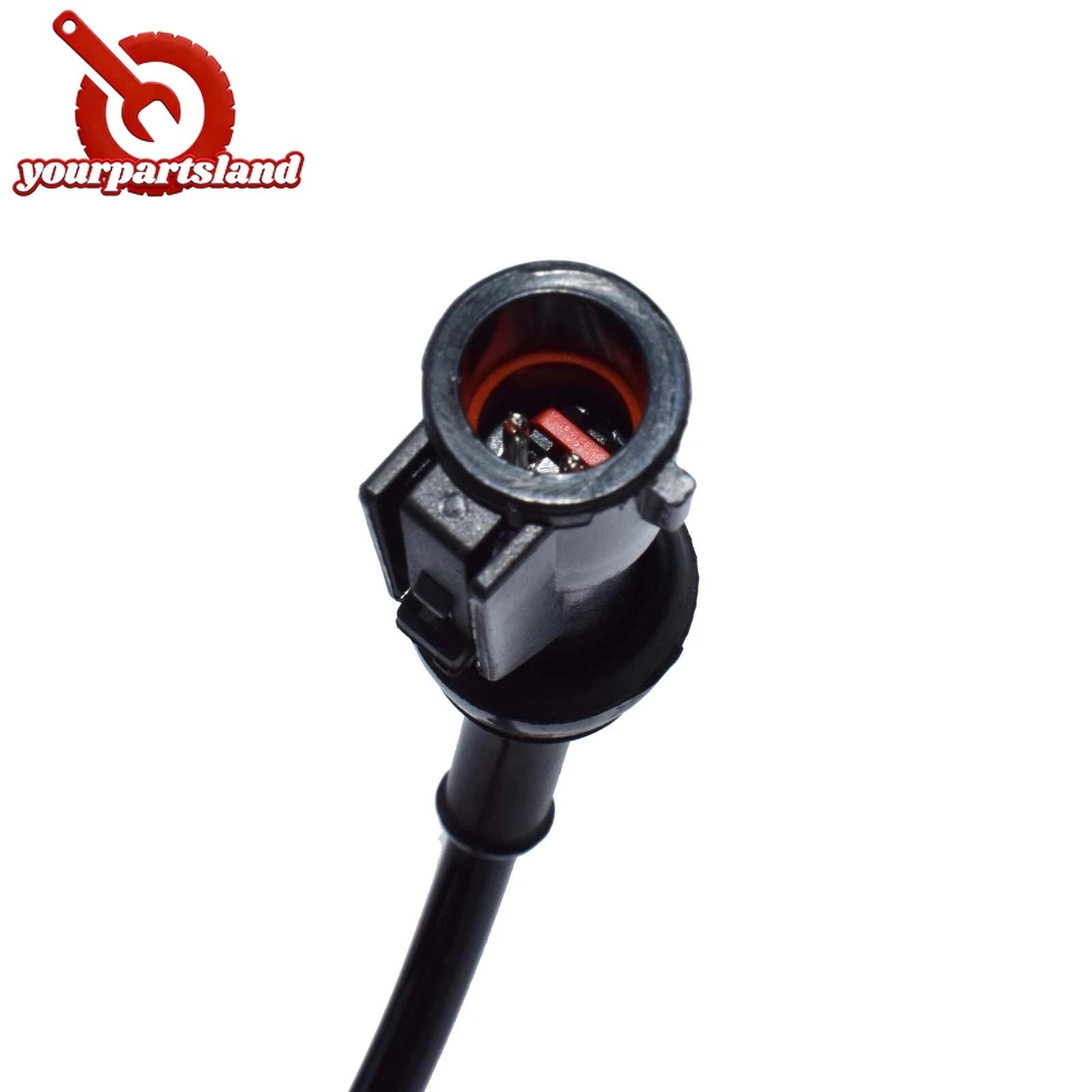 Front Right ABS Wheel Speed Sensor For Ford F-150 F-250 Expedition F75Z-2C204-FA 6B93BC-57
