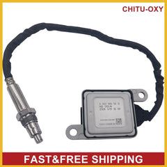 Nox Sensor A0009055612 For Mercedes-Benz C-Class GLK-Class E-Class E220 E350 6B93BC-57