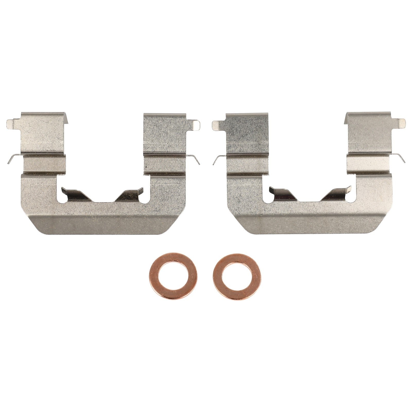 Front Left Brake Caliper 1Pc For 2012-14 Dodge Attitude 2012-17 Hyundai Accent 6B93BC-57