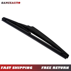 988502K000 Rear Window Wiper Blade for 2011-2017 Hyundai Accent Verna 988501R000 6B93BC-57