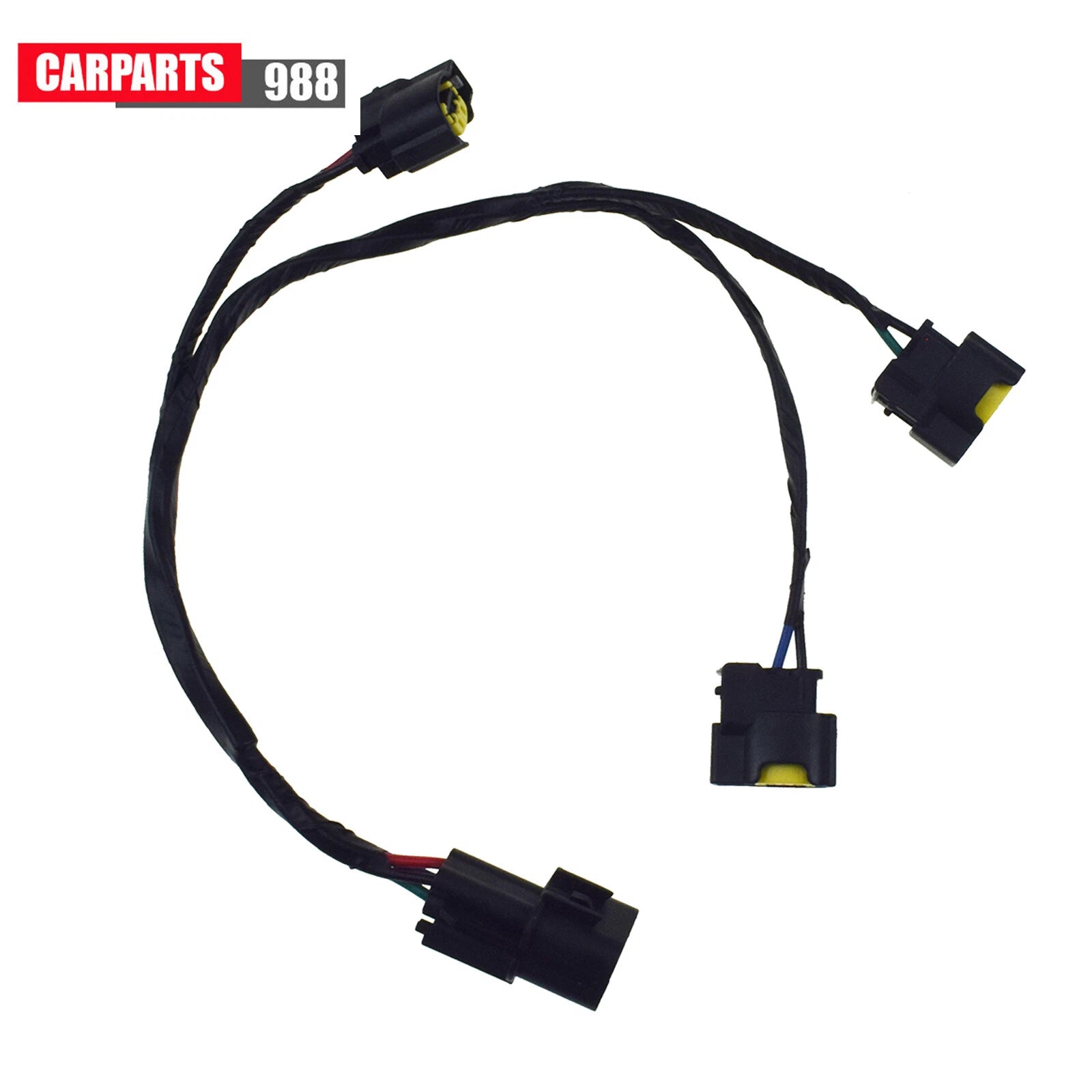 Ignition Coil Harness 39610-3E600 For Hyundai Santa Fe 2007-09 Kia Optima 06-10 6B93BC-57