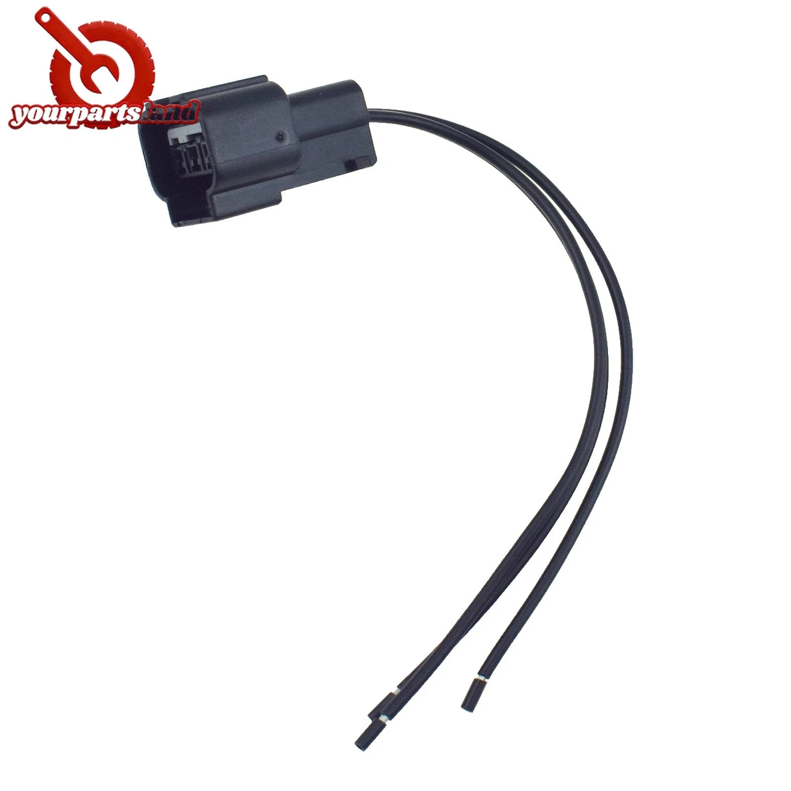 3-way Coolant Temperature Sensor Connector For 1995-2020 Hyundai Kia 3922038030 6B93BC-57