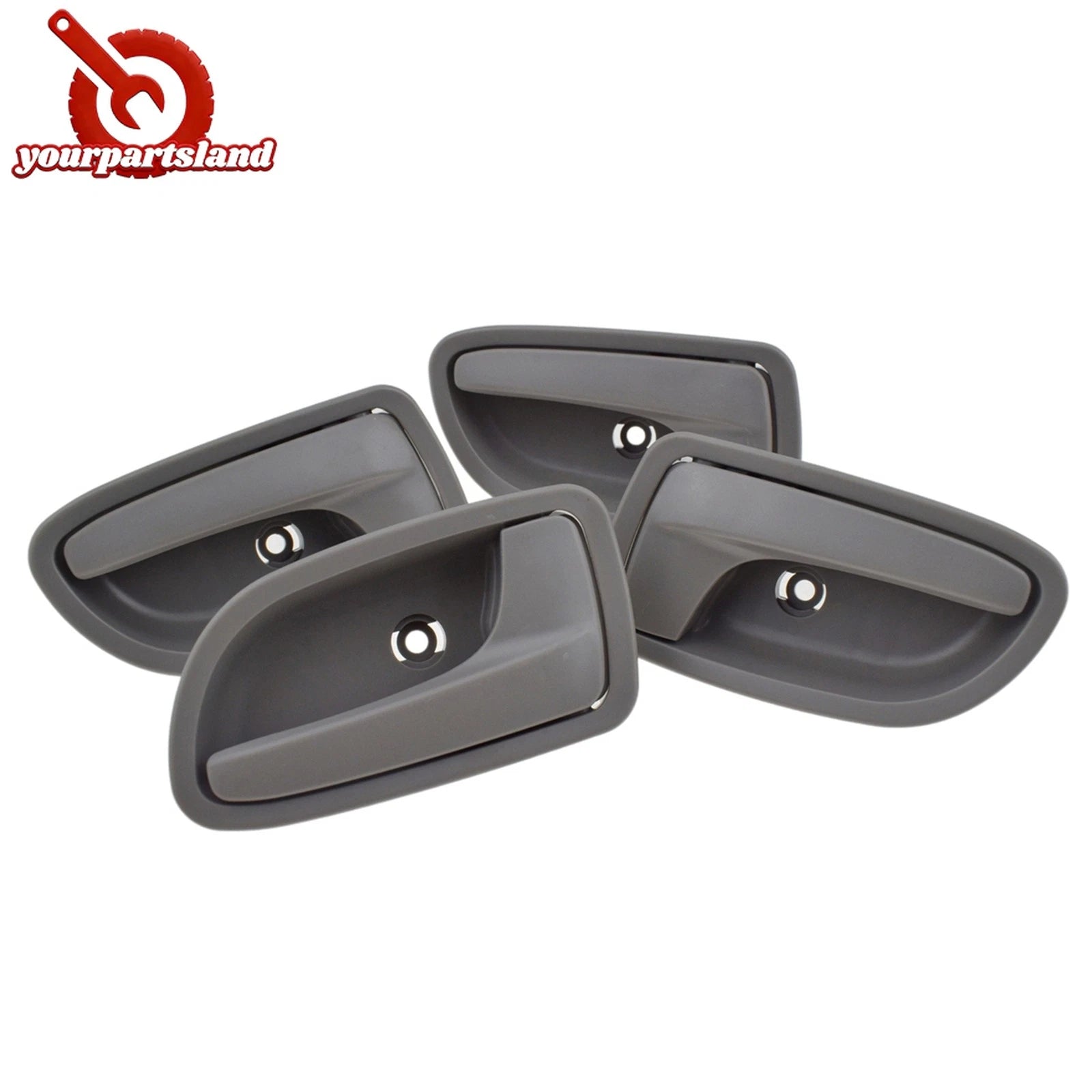 Left/ Right Inside Interior Inner Door Handle for KIA RIO 1.6L 2003 2004 2005 6B93BC-57