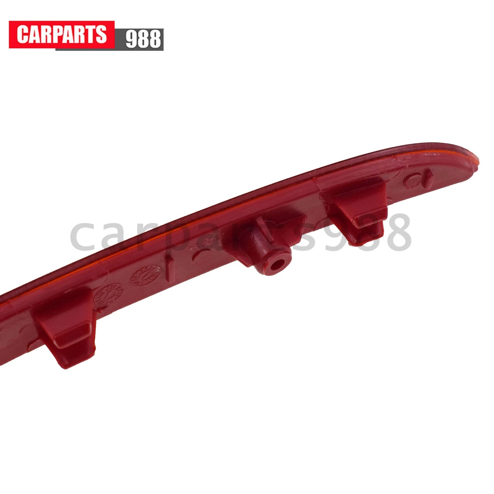 Rear Left Bumper Reflector For Mercedes E300 E350 GLC250 GLC300 R172 2178200174 6B93BC-57