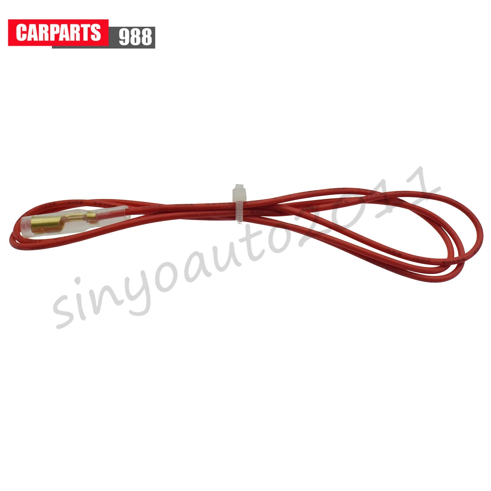 Car Stereo Radio Wiring Harness Adapter for Cadillac DTS Chevy Silverado Yukon 6B93BC-57