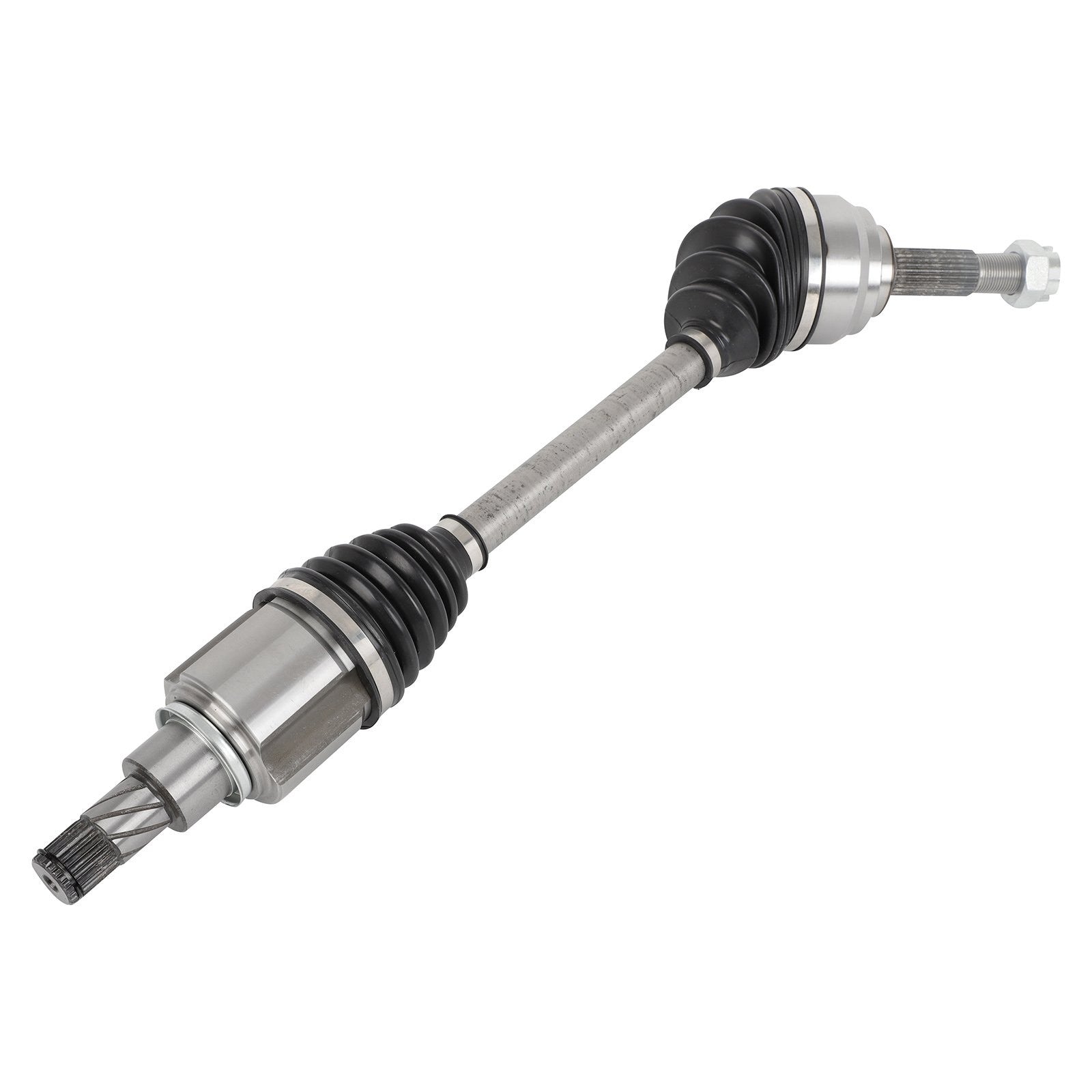 Front Left CV Axle For Nissan Versa 2018-2012 Versa Note 2014-2018 1.6L DOHC KOEEP