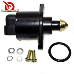 Idle Air Control Valve Motor for Jeep Cherokee Grand Cherokee Wrangler Discovery 6B93BC-57