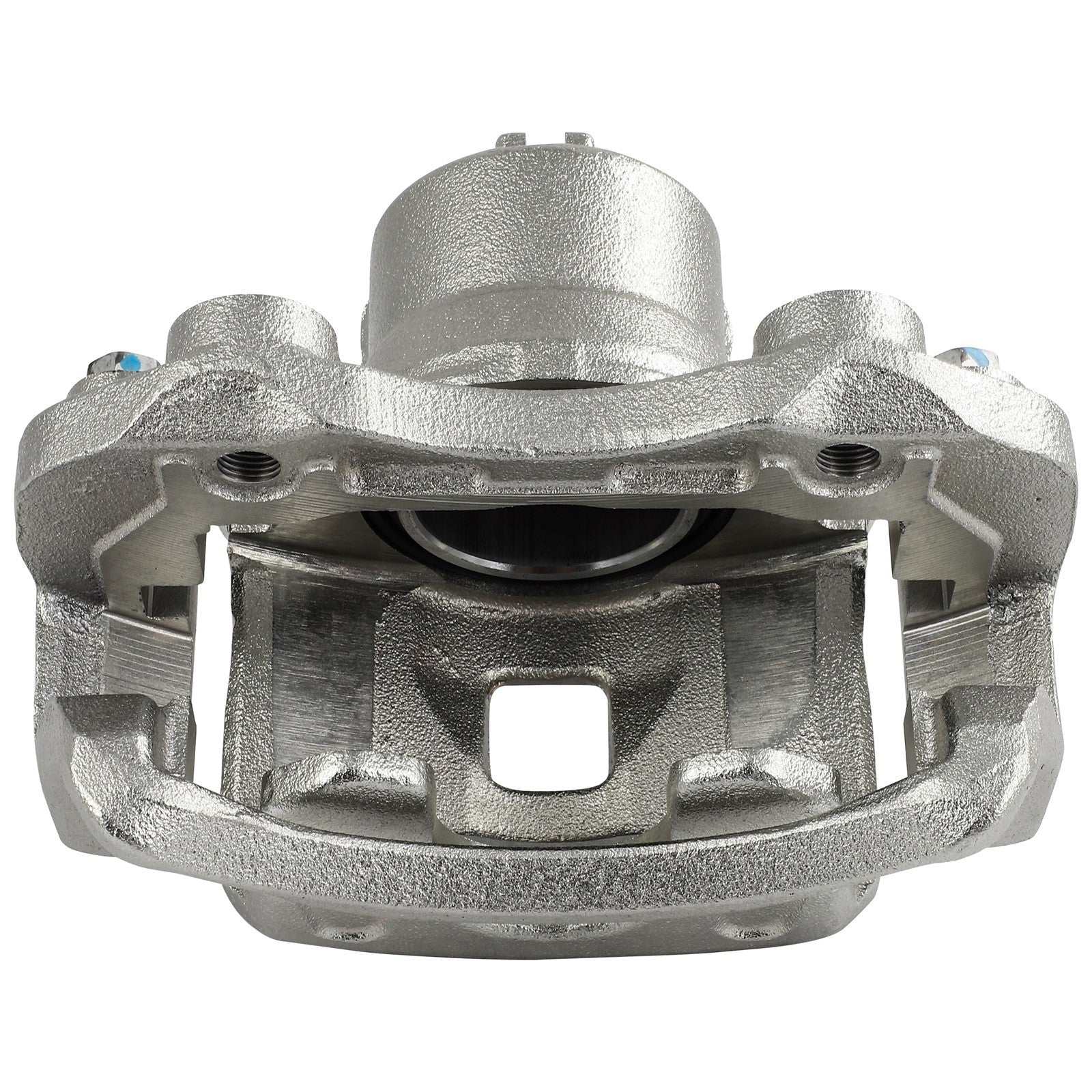 Front Left Right Brake Calipers 2Pcs For 2000-06 Nissan Sentra 19B2618, 19B2619 6B93BC-57