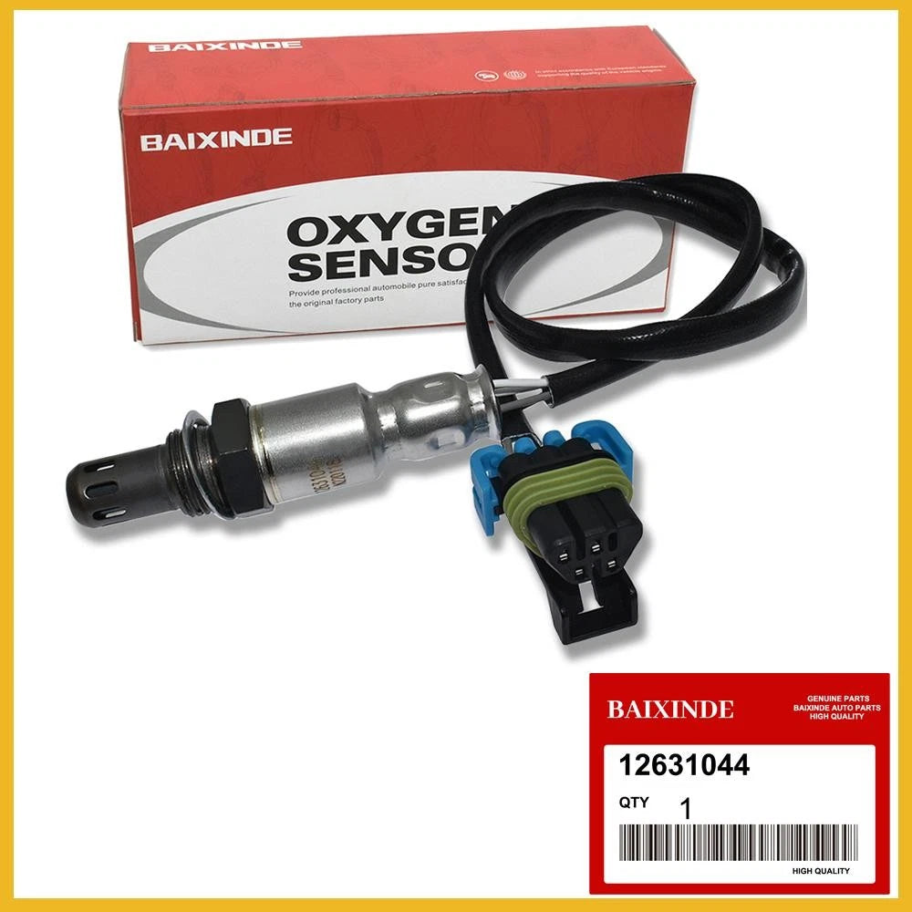 12631044 Rear Oxygen Sensor For Seville LS 2.0L 10-13 For Chevrolet Orlando 2.4L 6B93BC-57