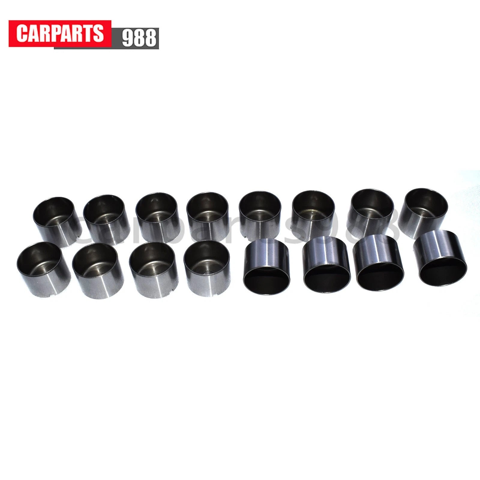 16Pcs Hydraulic Lifters For 2001-2011 Hyundai Elantra Tiburon Soul 22226-23500 6B93BC-57